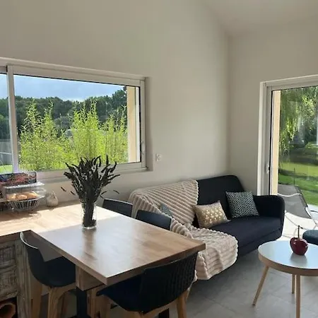 La Petite Maison Plelan-le-Petit Extérieur photo