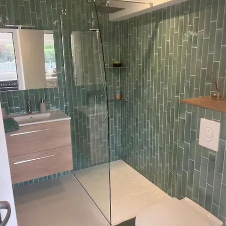 La Petite Maison Plelan-le-Petit Extérieur photo