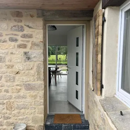 La Petite Maison Plelan-le-Petit Extérieur photo