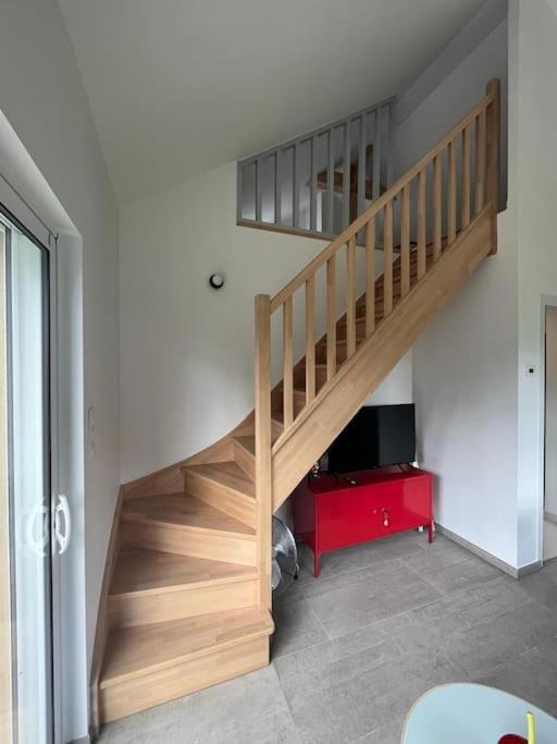 Hébergement de vacances La Petite Maison Plelan-le-Petit