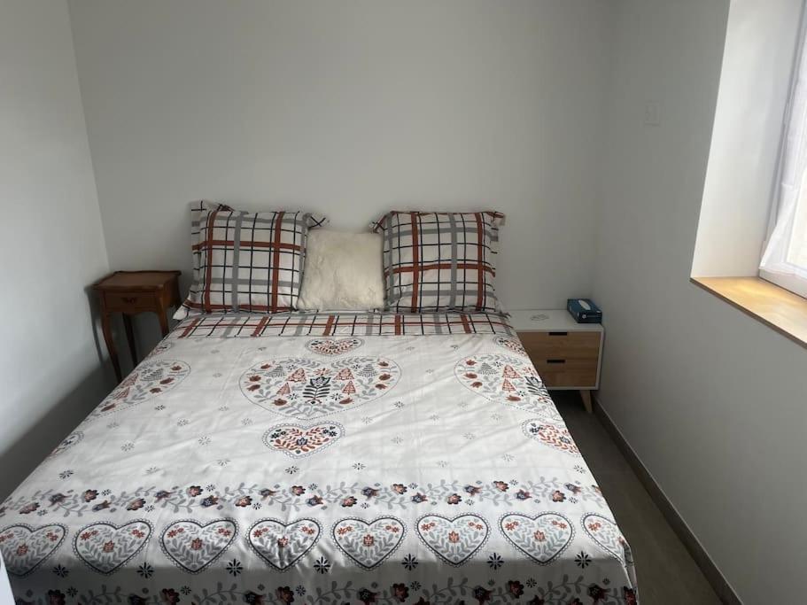 La Petite Maison Hébergement de vacances